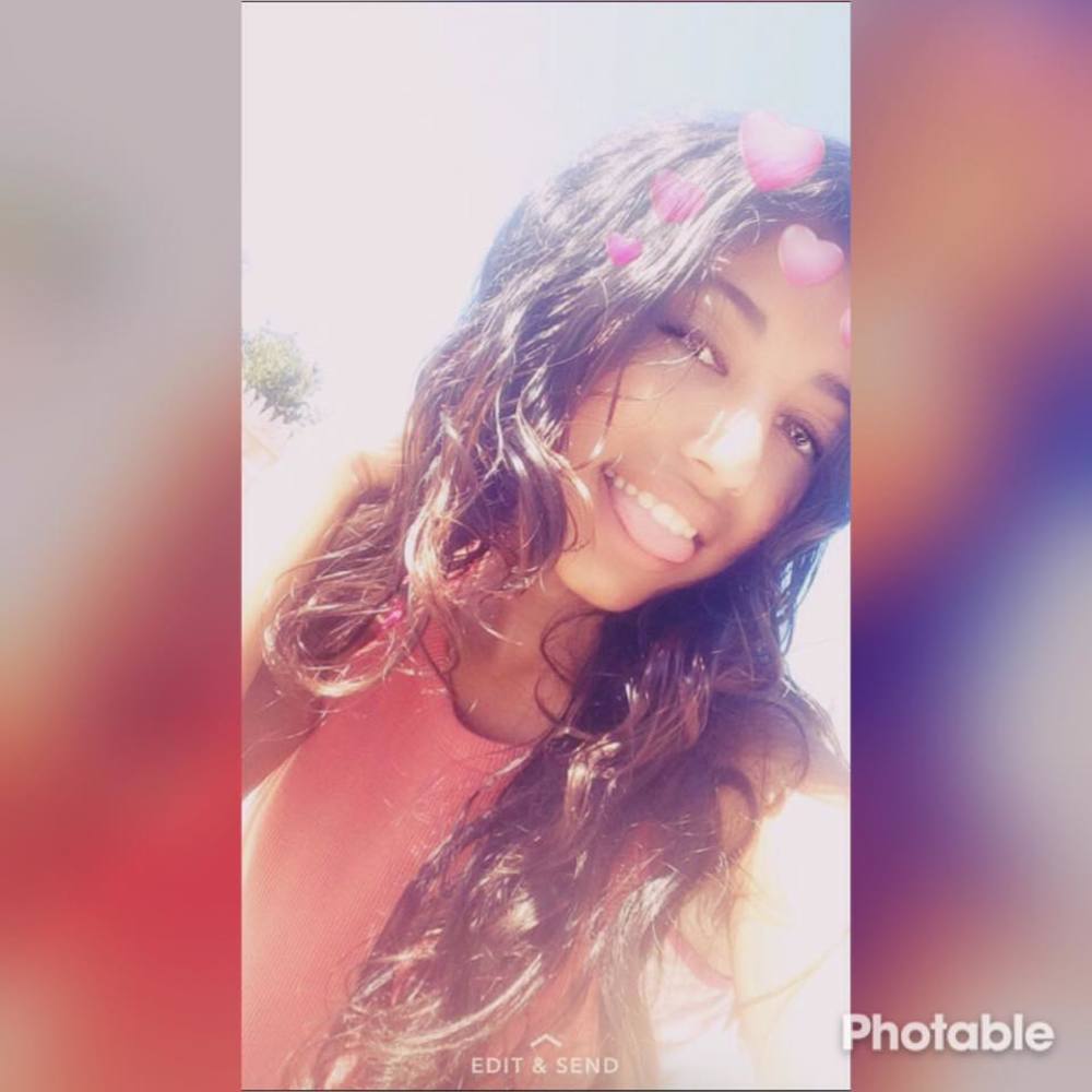 Meet your Posher, Priya